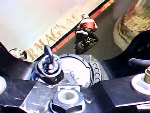 Nogaro 2011 Pirelli Days 26/27