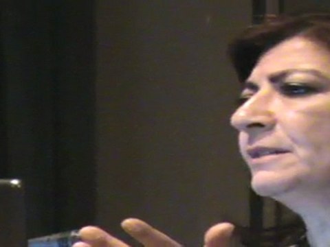 20 - (III. Oturum Bşk Ülkü Sönmez) (Türmob Genel Bşk.Yrd) - (II.Muhasebe Uzmanlığı Kongresi) - Konuşmacı; Esin Akbulut (İMKB Yönetim Kurulu Üyesi) Konu: Yeni TTK' nun Halka Açılan Kobi' lere Getirdiği Yükümlülükler