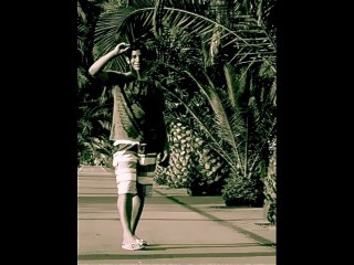 Quentin Louy (my cigarette)- Casting JVSCAZ Saison #2