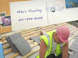 Best Roofer In Columbus 614-733-8439