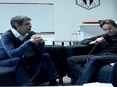 3ème mi-temps 29032011 Partie 1-MPEG-4