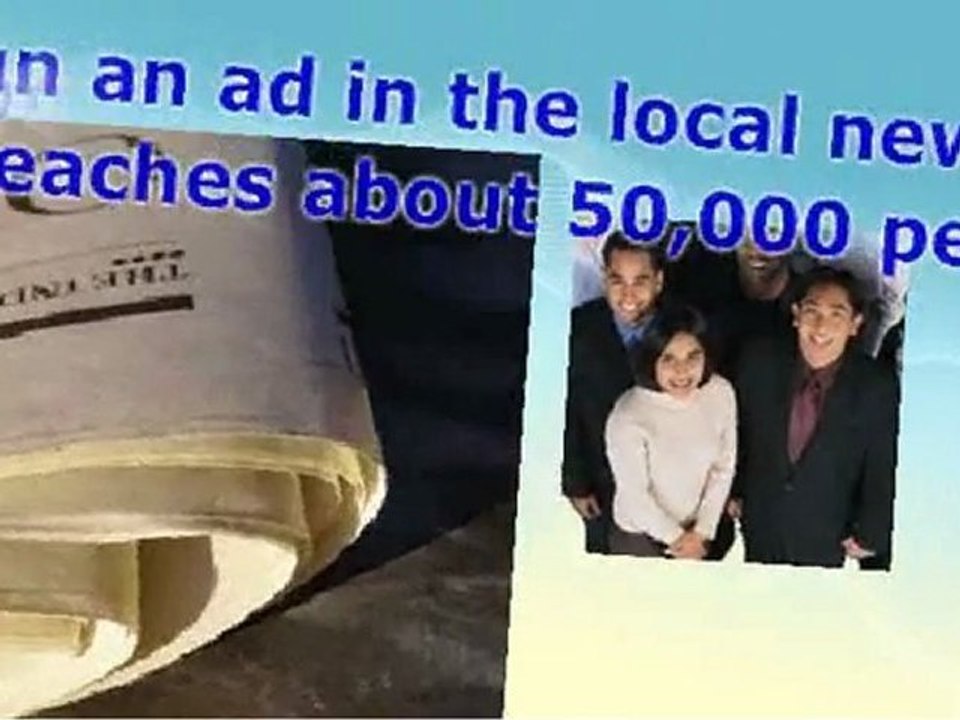 Internet Marketing Brings Highly Targeted Traffic