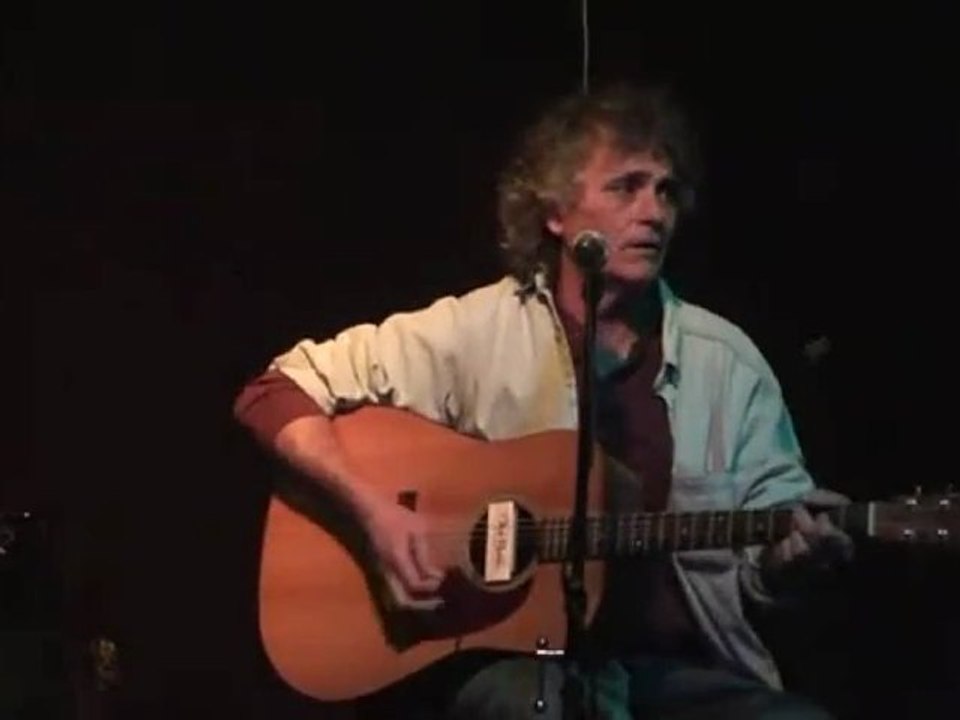 She Said (Live)