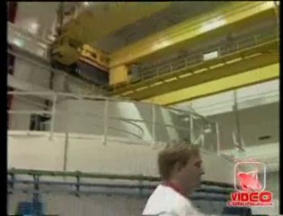 Marcianise (CE) - Il Gassificatore