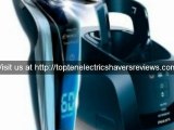 Presenting Philips Norelco Shaver Reviews