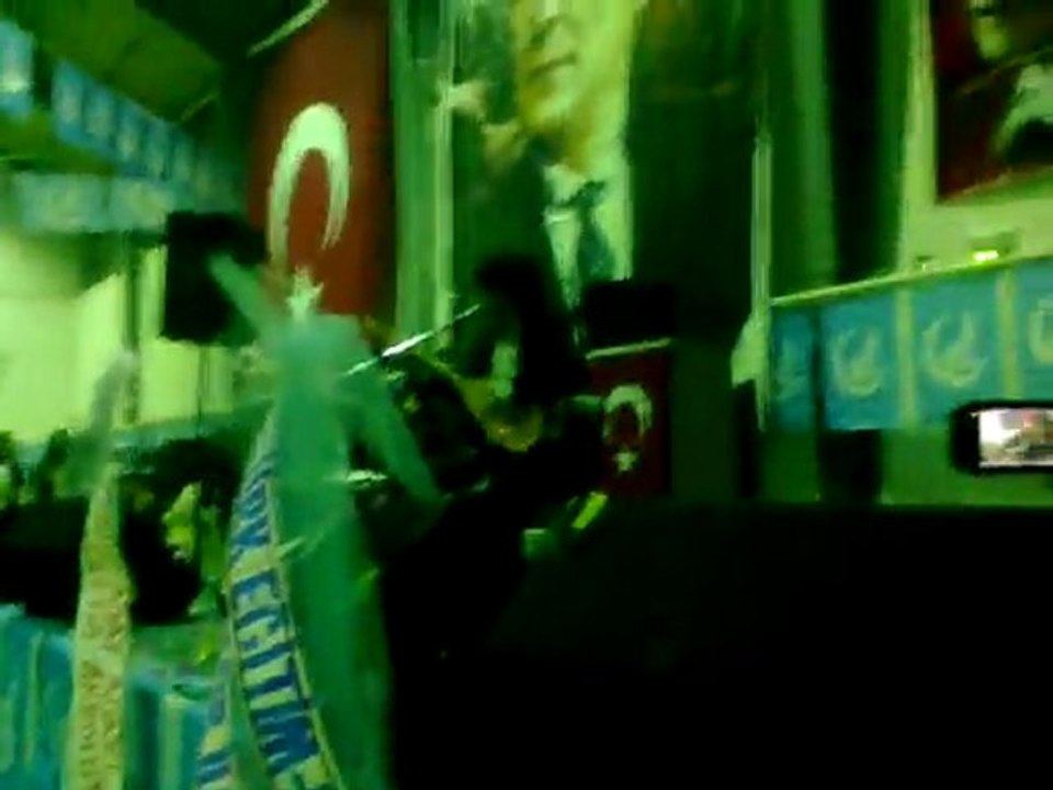 Bozkır Ülkü Ocaklar 5