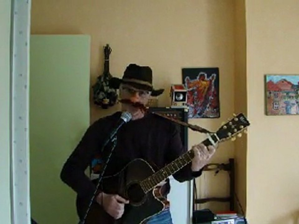 oncle Archibald 94-2011