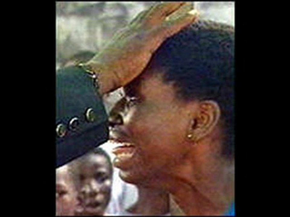 Part.1 Lokuta na bango ekomi kobima libanda, ba pasteurs ya solo-solo il faut batia bango maboko.