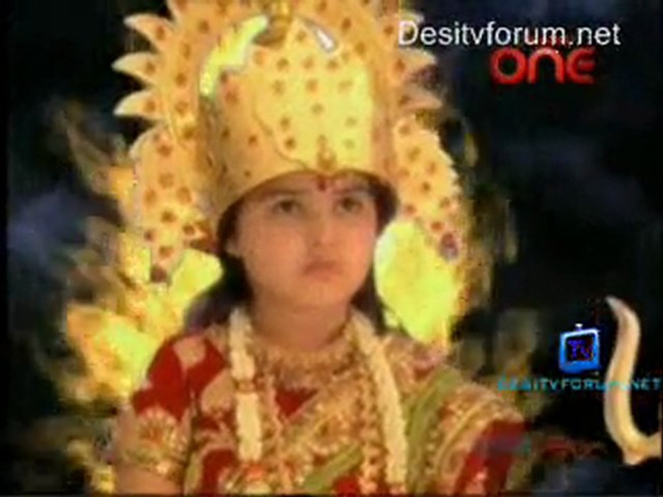 Mata Ki Chowki - 29th March 2011 - Pt1