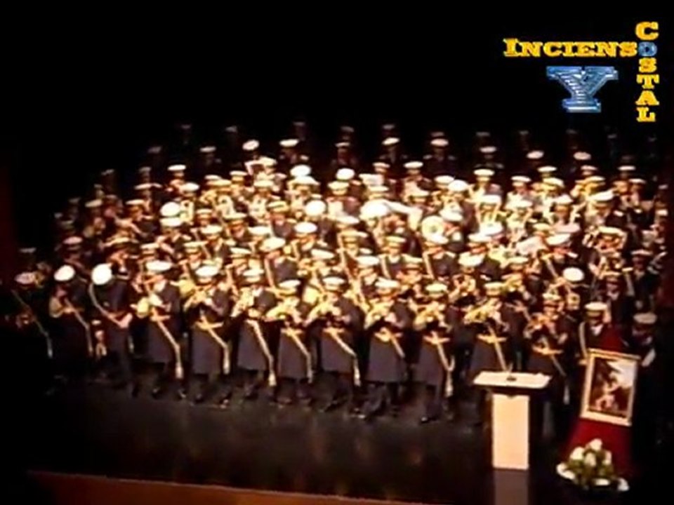 Tres caidas de Triana