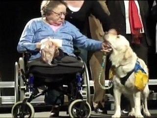Les Aînés Ruraux fêtent leurs 35 ans au Mans