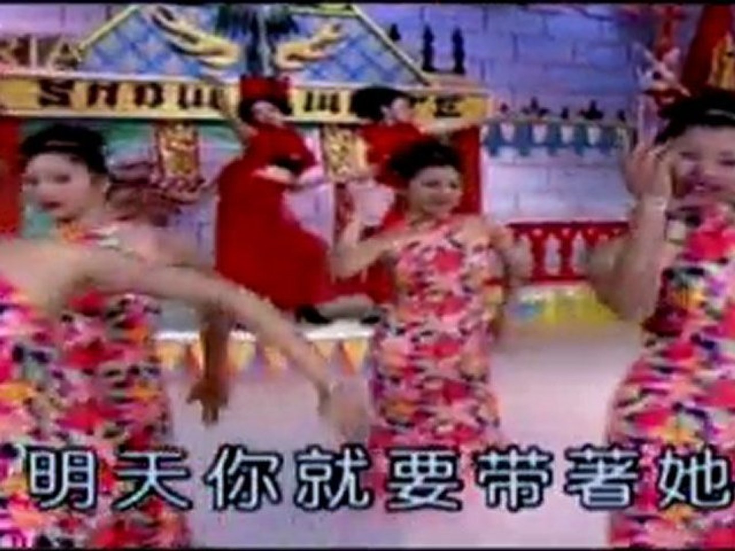⁣14 CHINA SONG & MUSIQUE