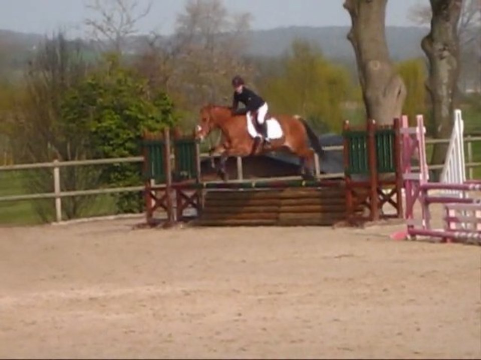 Open Tour Picard Demuin CSO