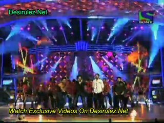 Jashn E Jhalak - 29th March 2011 Part2