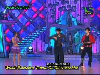 Jashn E Jhalak - 29th March 2011 Part3
