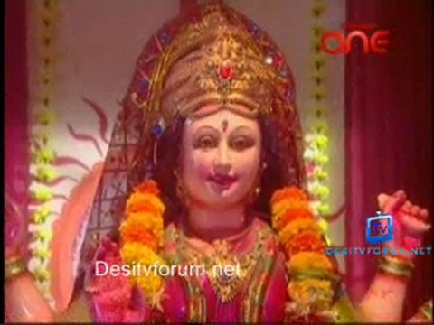 Mata Ki Chowki - 29th March 2011 - Pt2