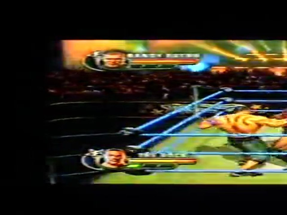 wwe alls stars cedric-b13