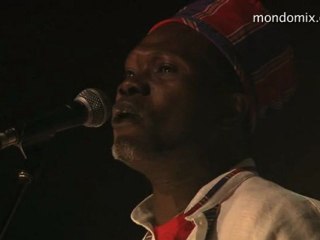 Diho au Babel Med 2011