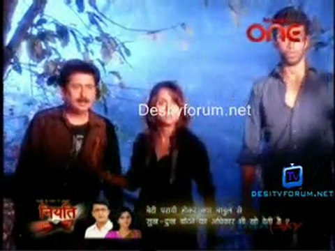 Kaala Saya - 29th March 2011 - Pt1