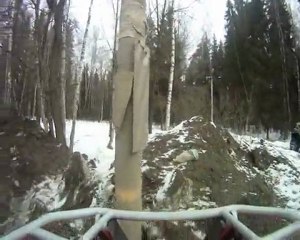 Отчет за осень