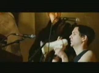 TRASH PALACE metric system