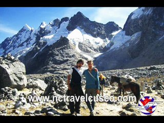 SALCANTAY - SALKANTAY 7