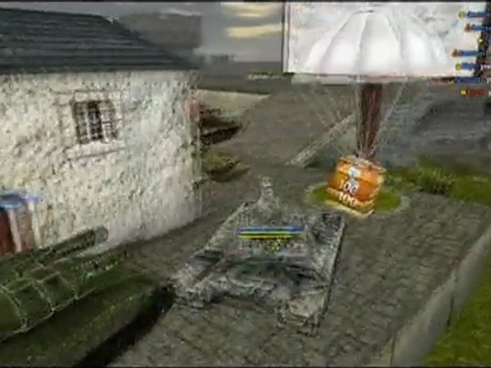Gold-012 Fort2 CTF