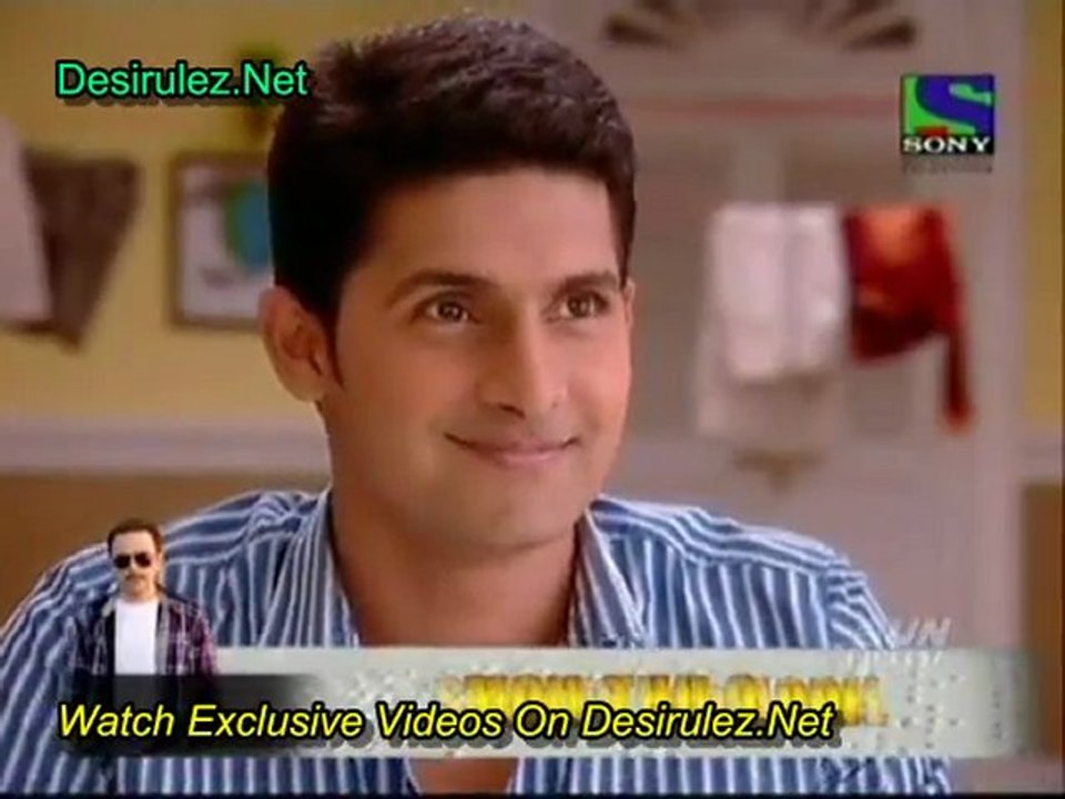 Saas Bina Sasural - 29th March 2011 Part1