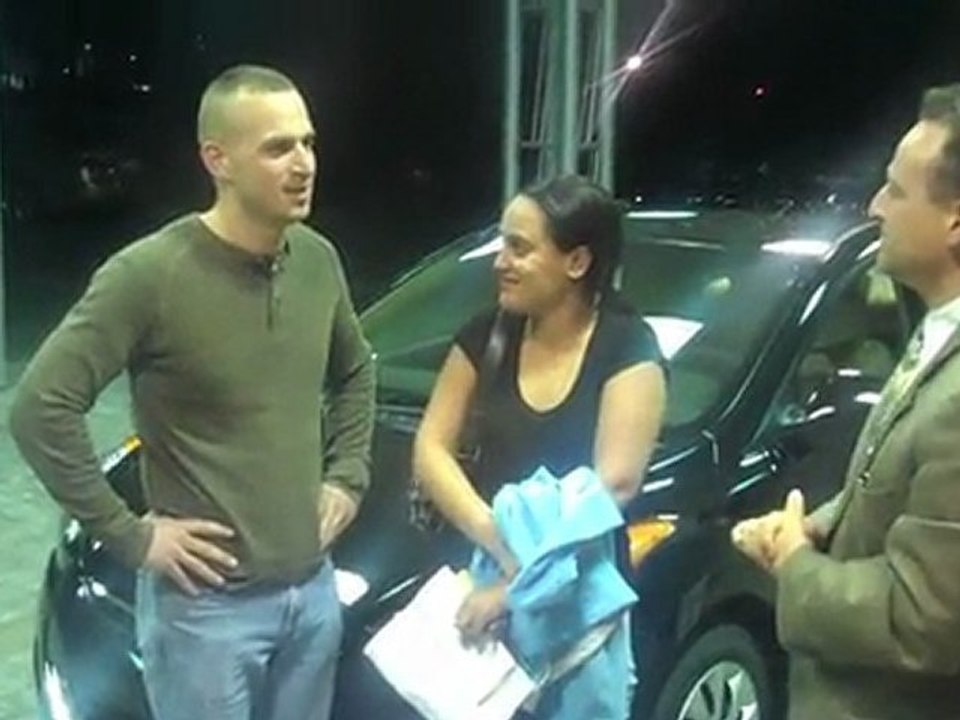 2011 Hyundai Elantra- Customer Testimonial- Hilton Head ...