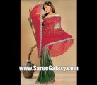 Bridal Designer Wedding Sarees Online