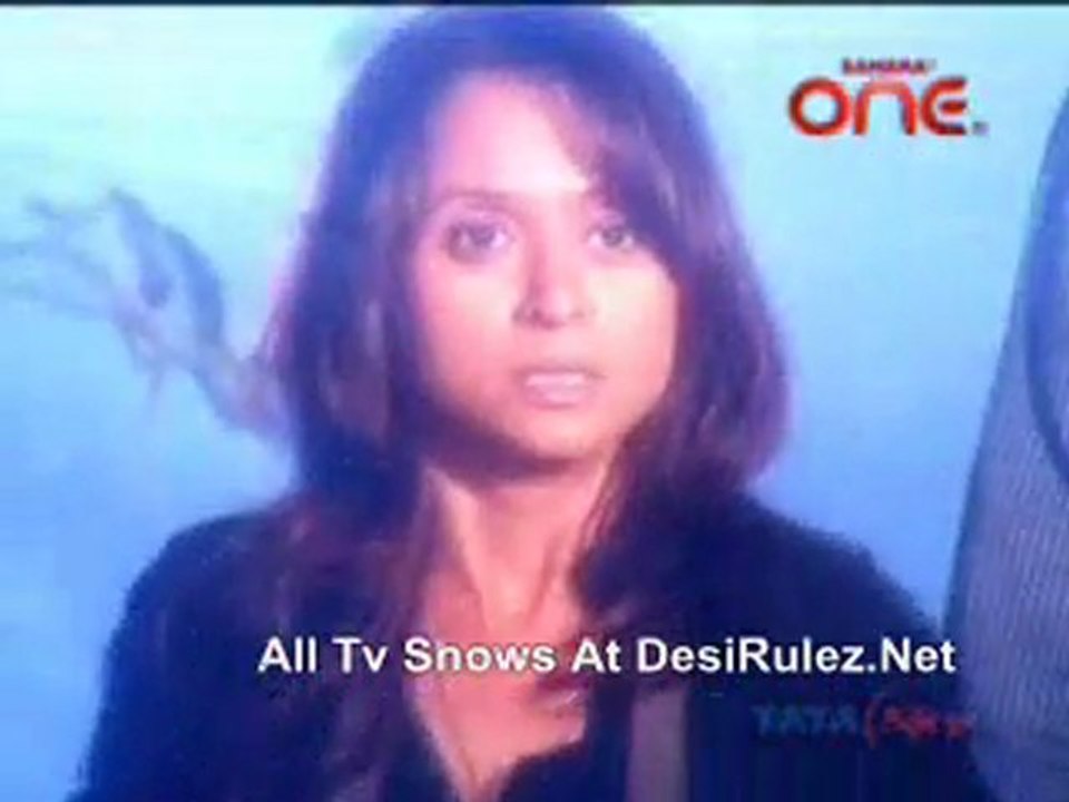 Kaala Saaya-29th March-2011-Pt-1