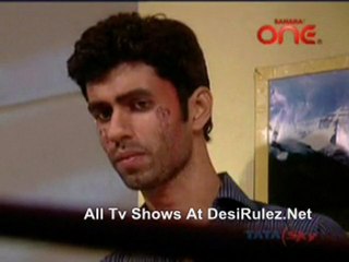 Kaala Saaya-29th March-2011-Pt-2