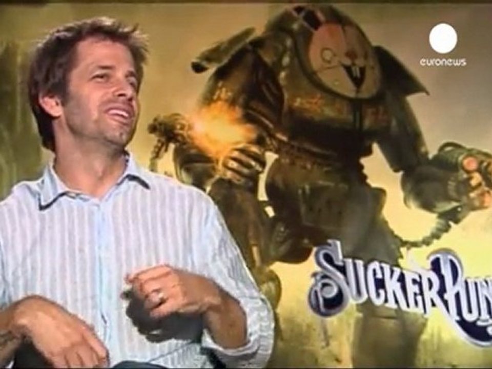 Sucker Punch