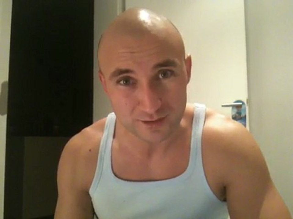 ACHSE DES GUTEN: Murat Topal bekennt sich (FOUR LIONS)