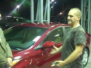 2011 Hyundai Elantra- Customer Testimonial- Hilton Head ...