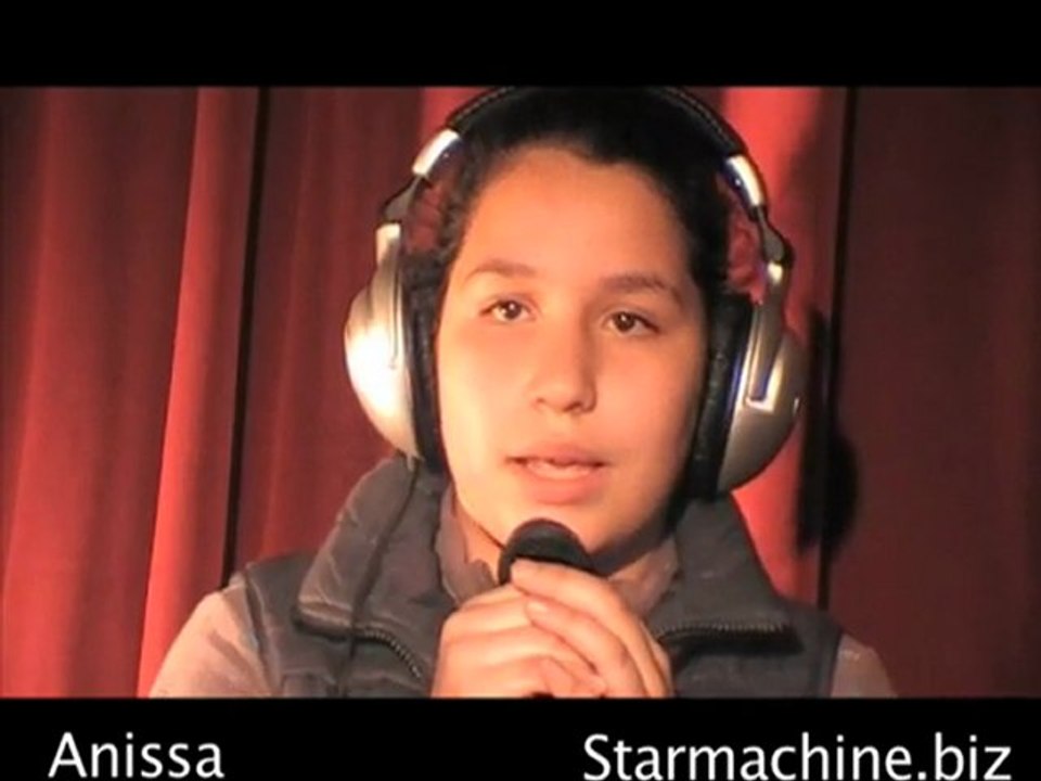 Anissa 26/03/11