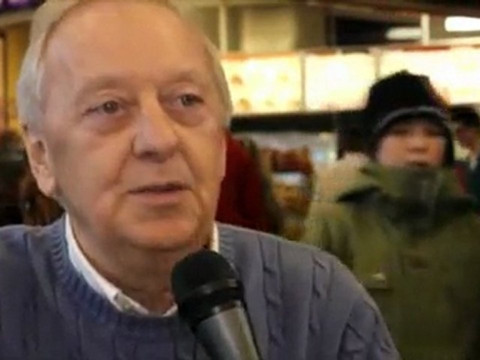 Restaurants Valentine du Québec: « La poutine du Québec »