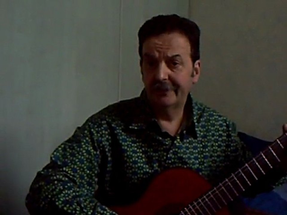la prière de georges Brassens