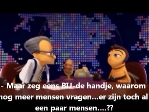 FIJN DAT JE ER BIJ KOMT -Vrijwilligers Campagne 2011 LEWABO