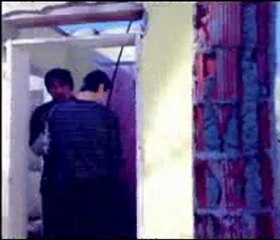 ÇARE VİDEO KLİP KAMERA ARKASI 2