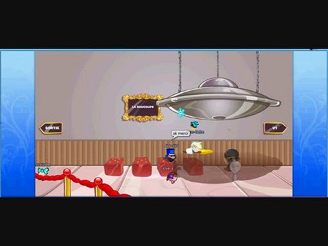 les sudistes épisode 4 saison 1 le super marché