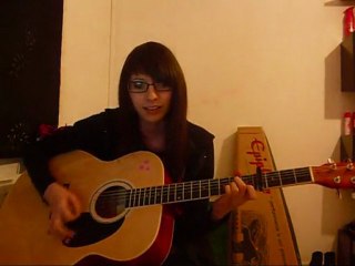 Morgane Sicaud - Casting JVSCAZ Saison #2