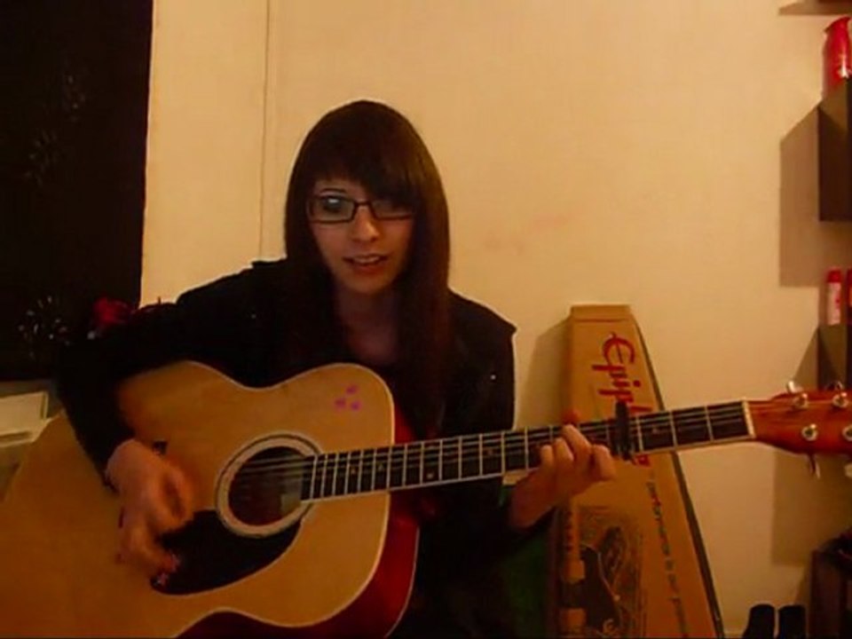 Morgane Sicaud - Casting JVSCAZ Saison #2