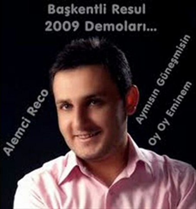 Başkentli Resul Pavyon Kızları