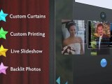 SnapShotz Photobooth Rentals Features Animation