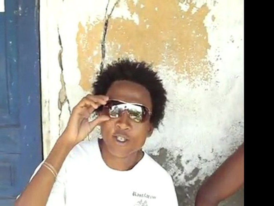 RAYALY  Prisco de Majenga Tana Madagascar- Kankres de la musique N° 11