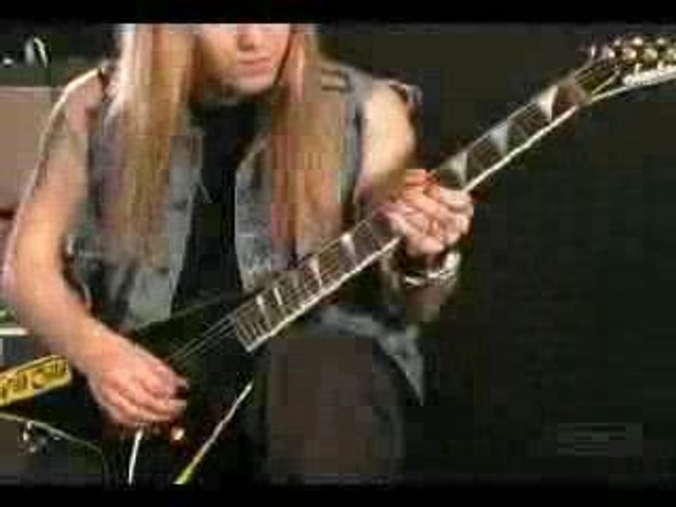 Children of Bodom - Les 4 saisons