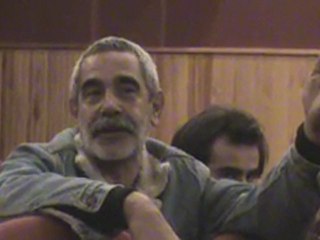 Mesut Kara 27 Mart 2011 - Bölüm 2