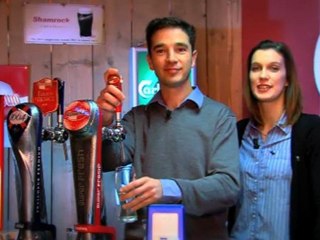 L'équipe Ouest Boissons Distribution