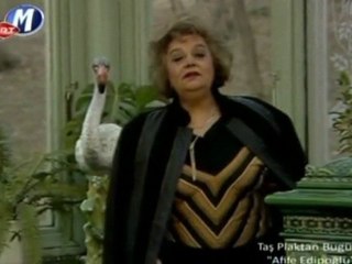 Afife Edipoğlu £££ AŞKI SENİNLE TATTI HİCRÂNLA YANDI GÖNÜL